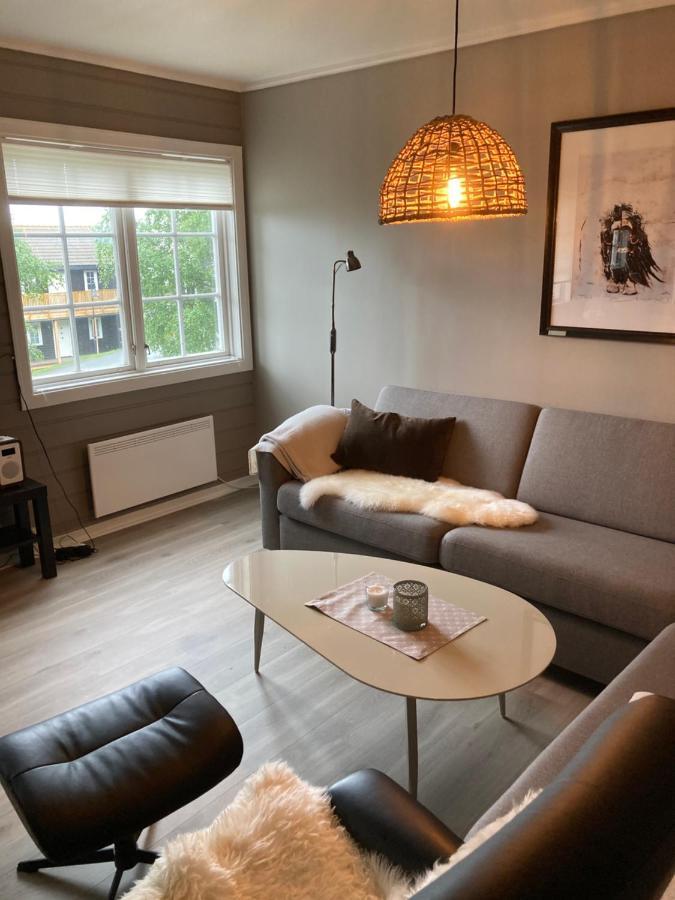 Ferienwohnung Oppdal Alpintun Exterior foto