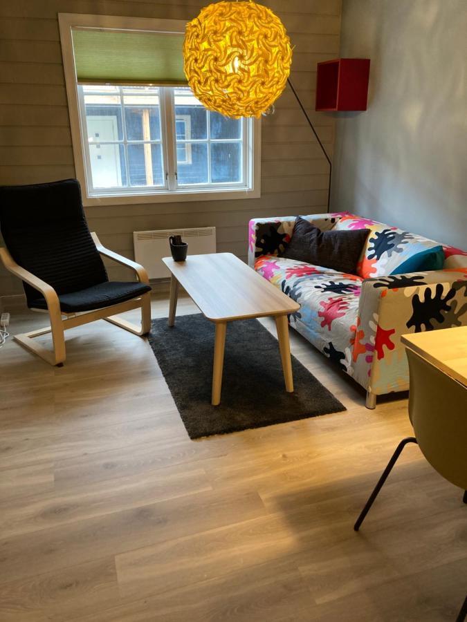 Ferienwohnung Oppdal Alpintun Exterior foto