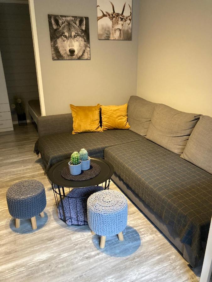 Ferienwohnung Oppdal Alpintun Exterior foto