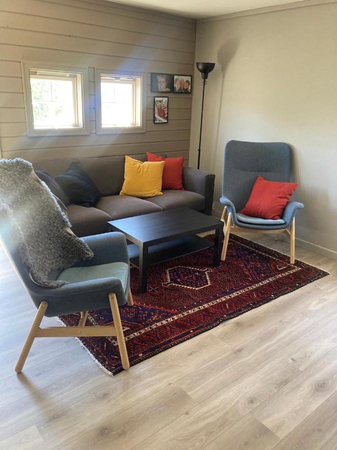 Ferienwohnung Oppdal Alpintun Exterior foto