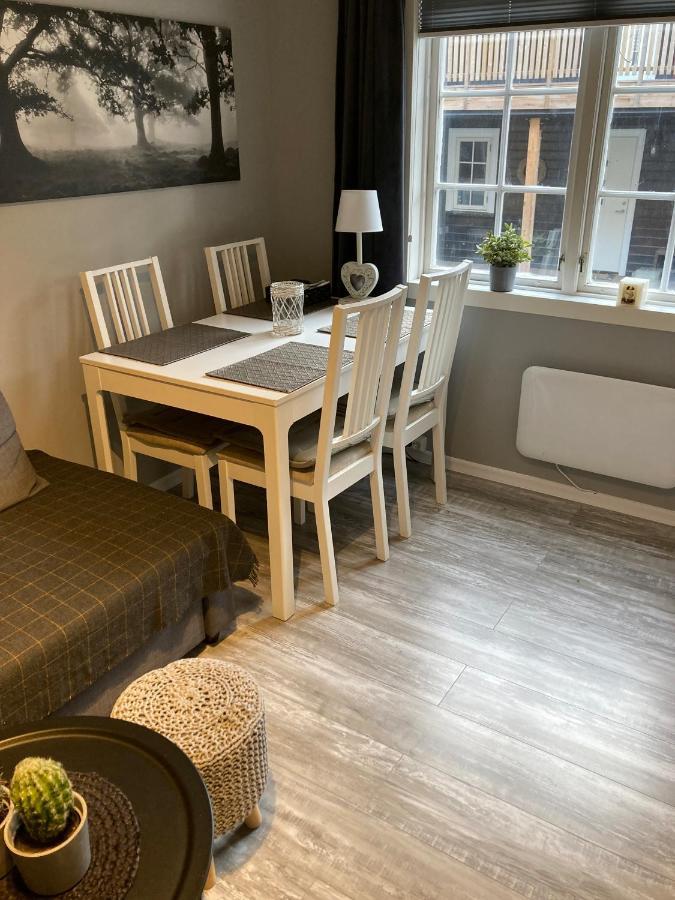 Ferienwohnung Oppdal Alpintun Exterior foto