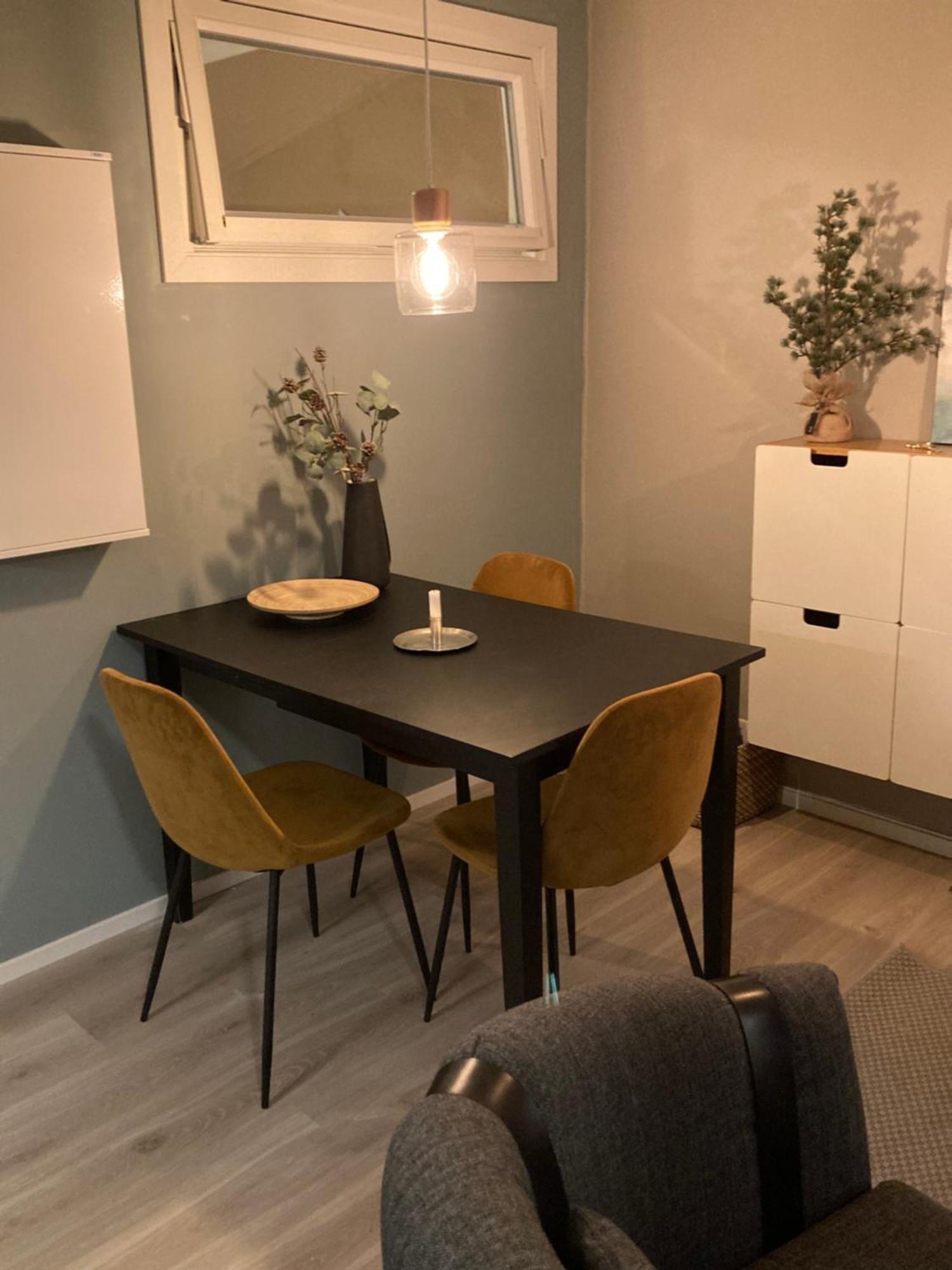 Ferienwohnung Oppdal Alpintun Exterior foto
